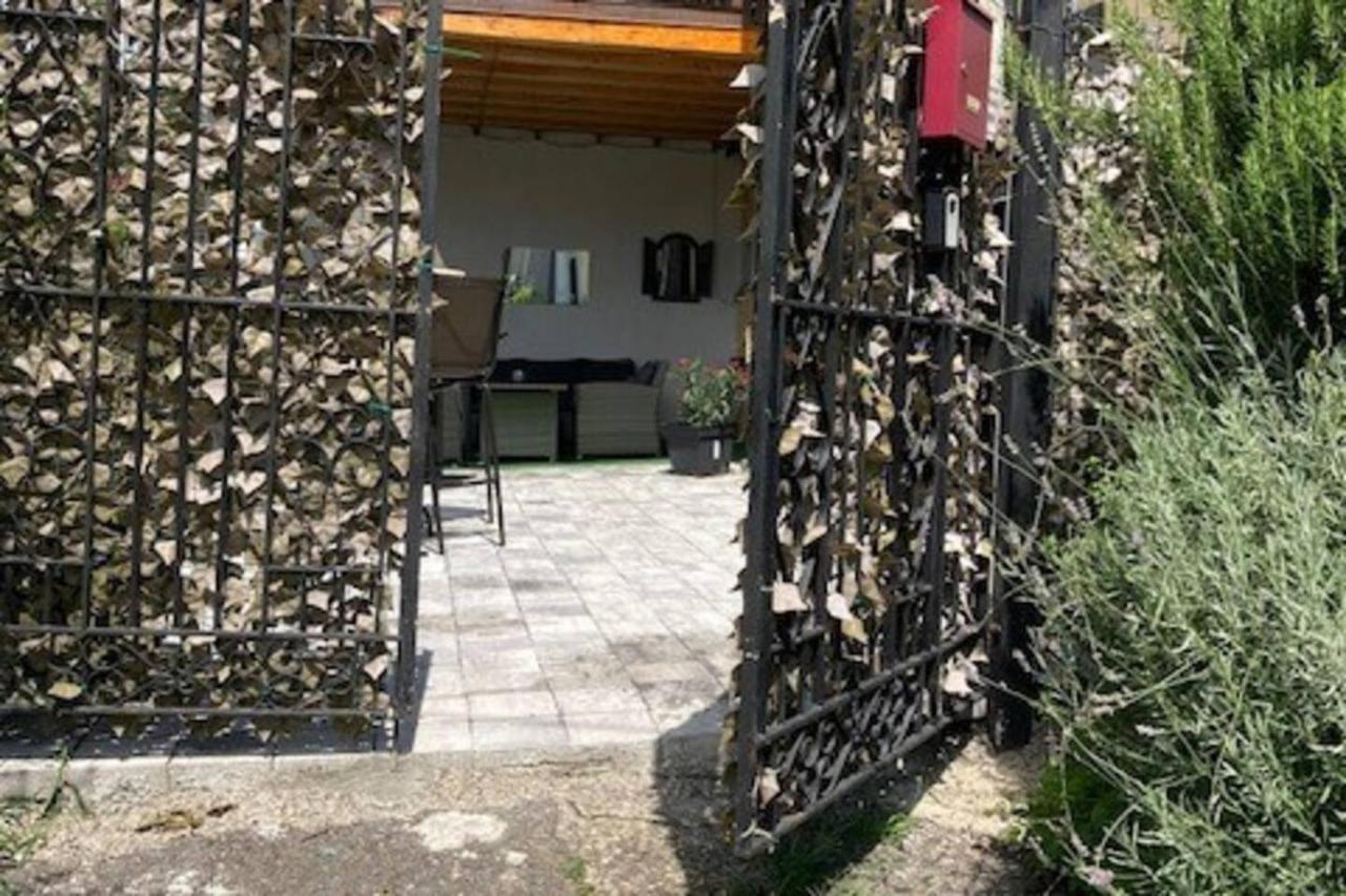 Bellissima Macie Apartman Miasino Kültér fotó