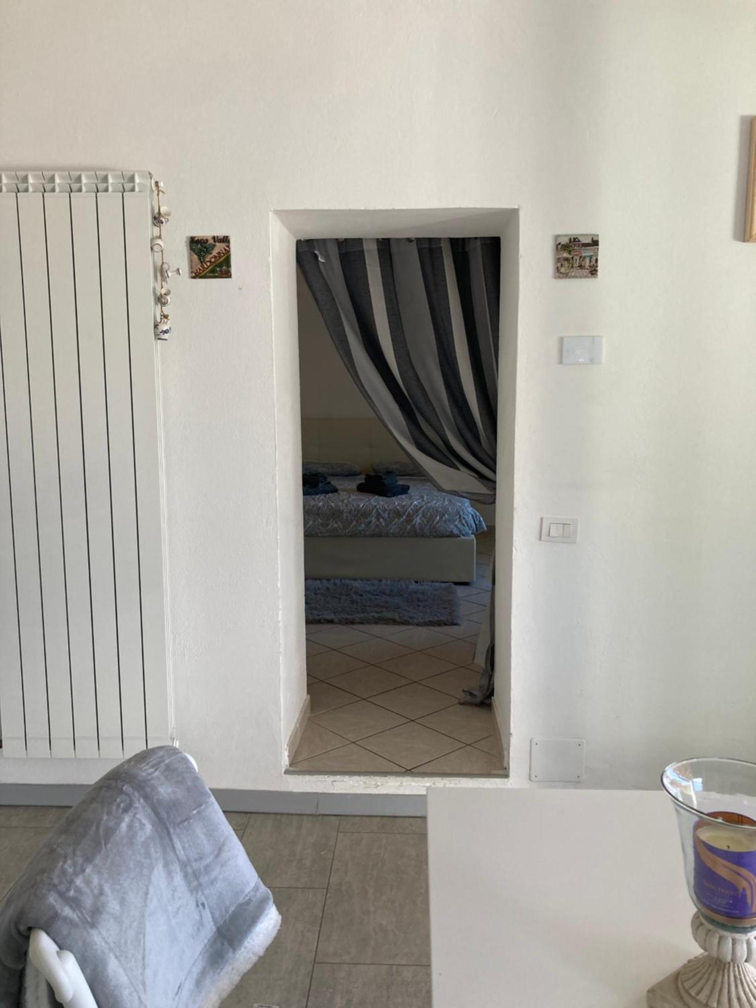 Bellissima Macie Apartman Miasino Kültér fotó